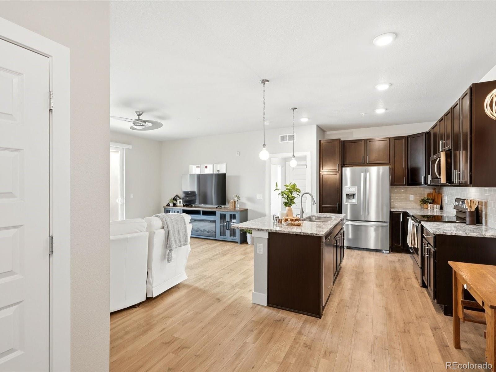 MLS Image #8 for 15345 w 64th lane,arvada, Colorado