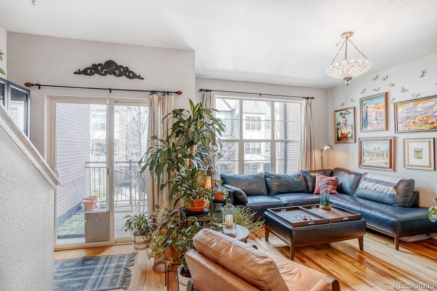 MLS Image #7 for 457 s reed court,lakewood, Colorado
