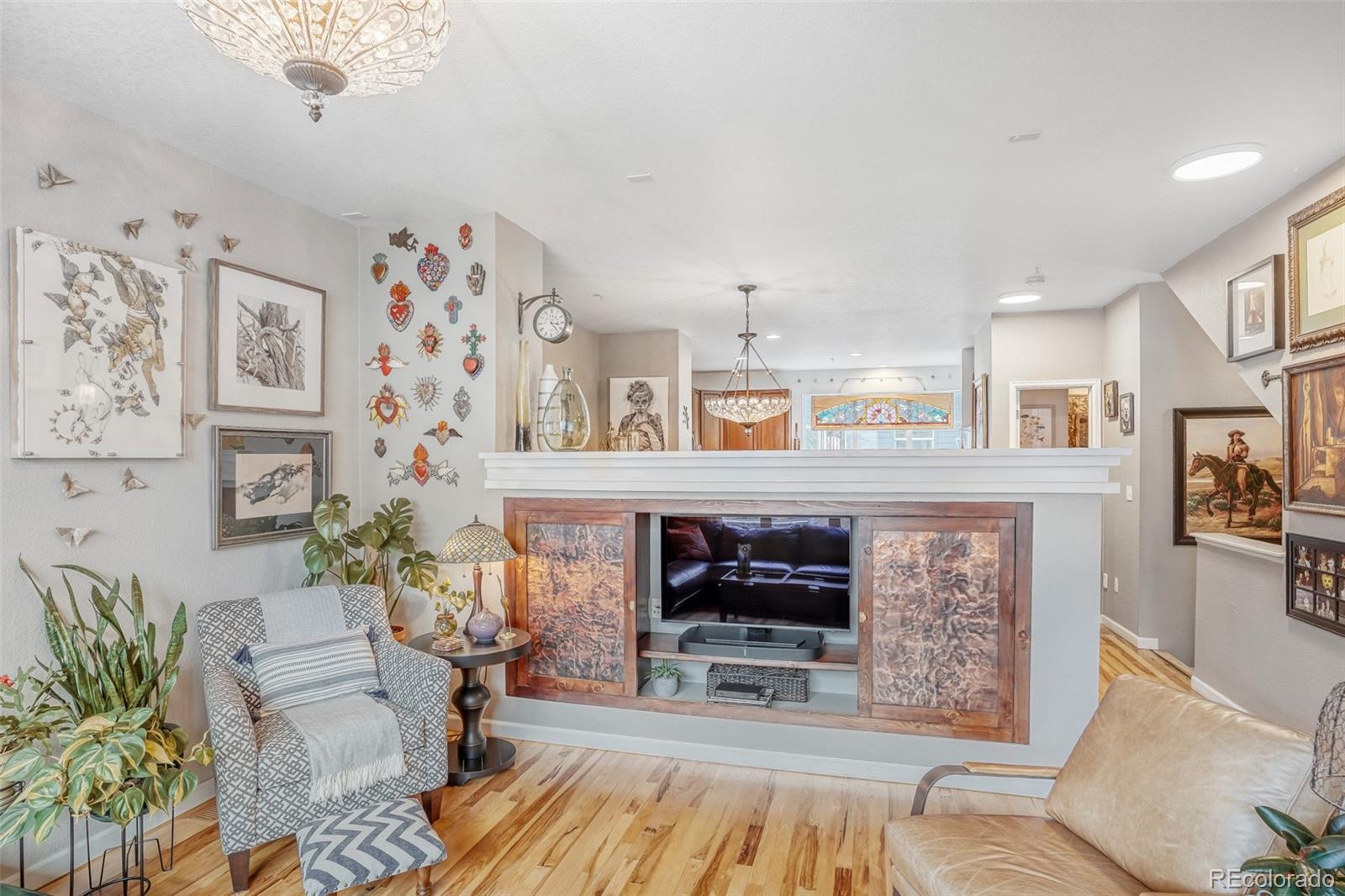 MLS Image #8 for 457 s reed court,lakewood, Colorado