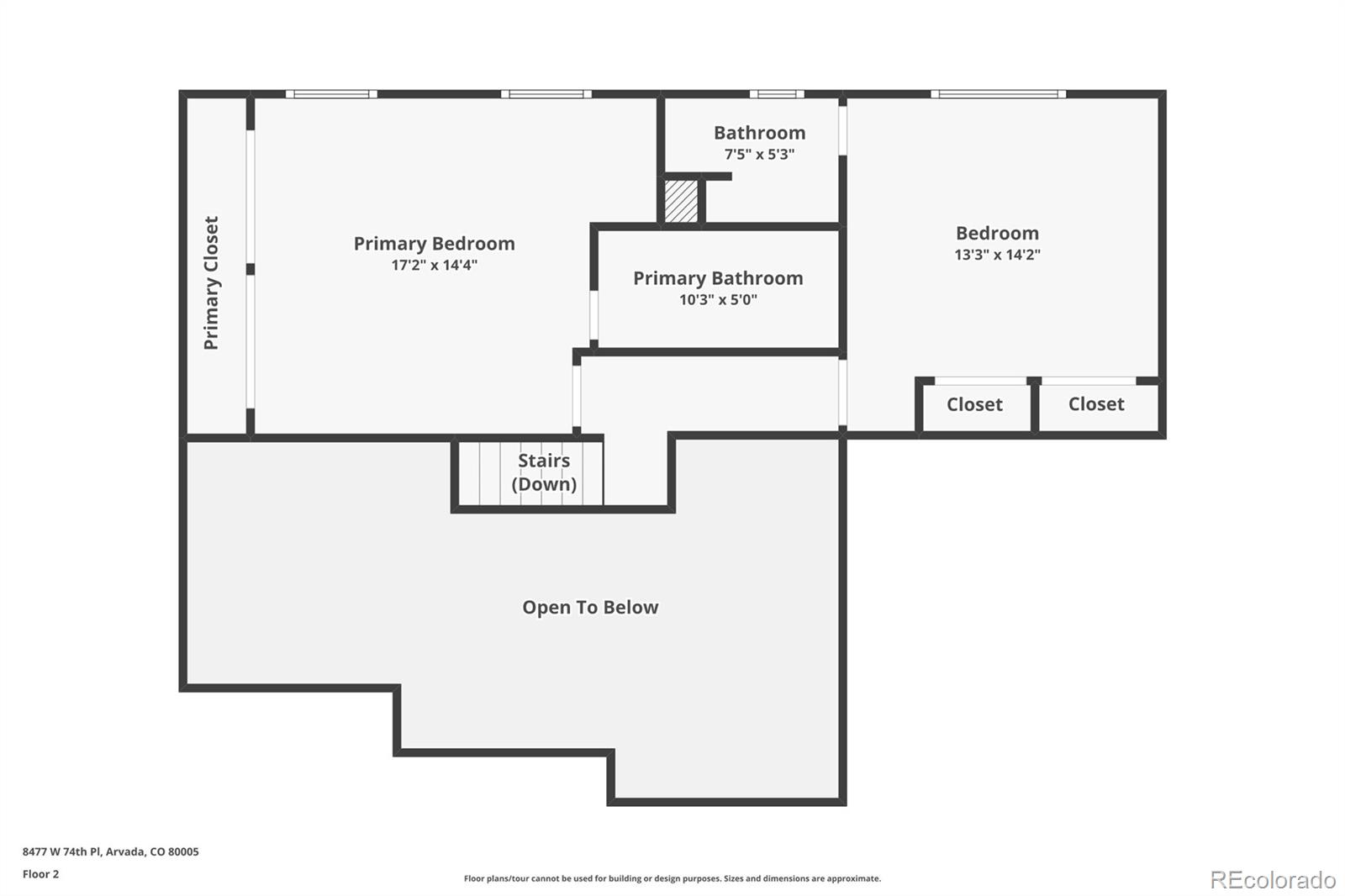 MLS Image #26 for 8477 w 74th place,arvada, Colorado