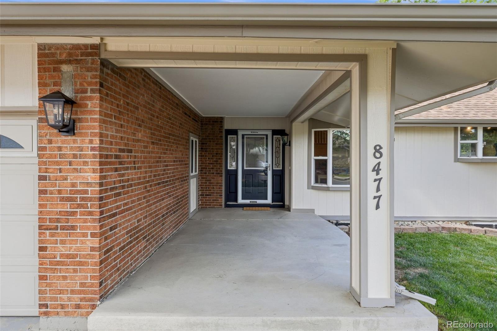 MLS Image #3 for 8477 w 74th place,arvada, Colorado