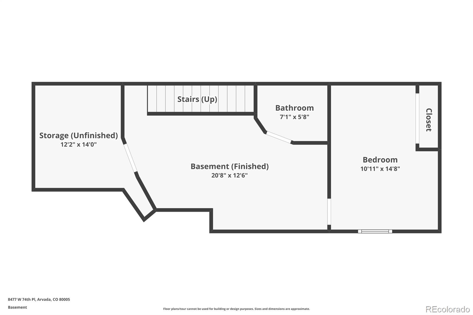 MLS Image #36 for 8477 w 74th place,arvada, Colorado