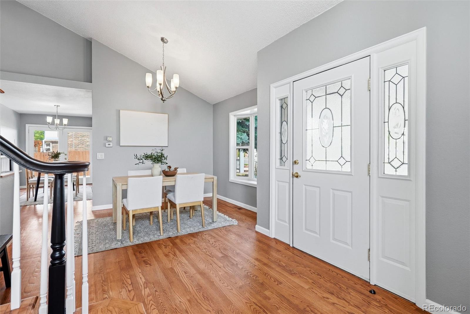MLS Image #4 for 8477 w 74th place,arvada, Colorado