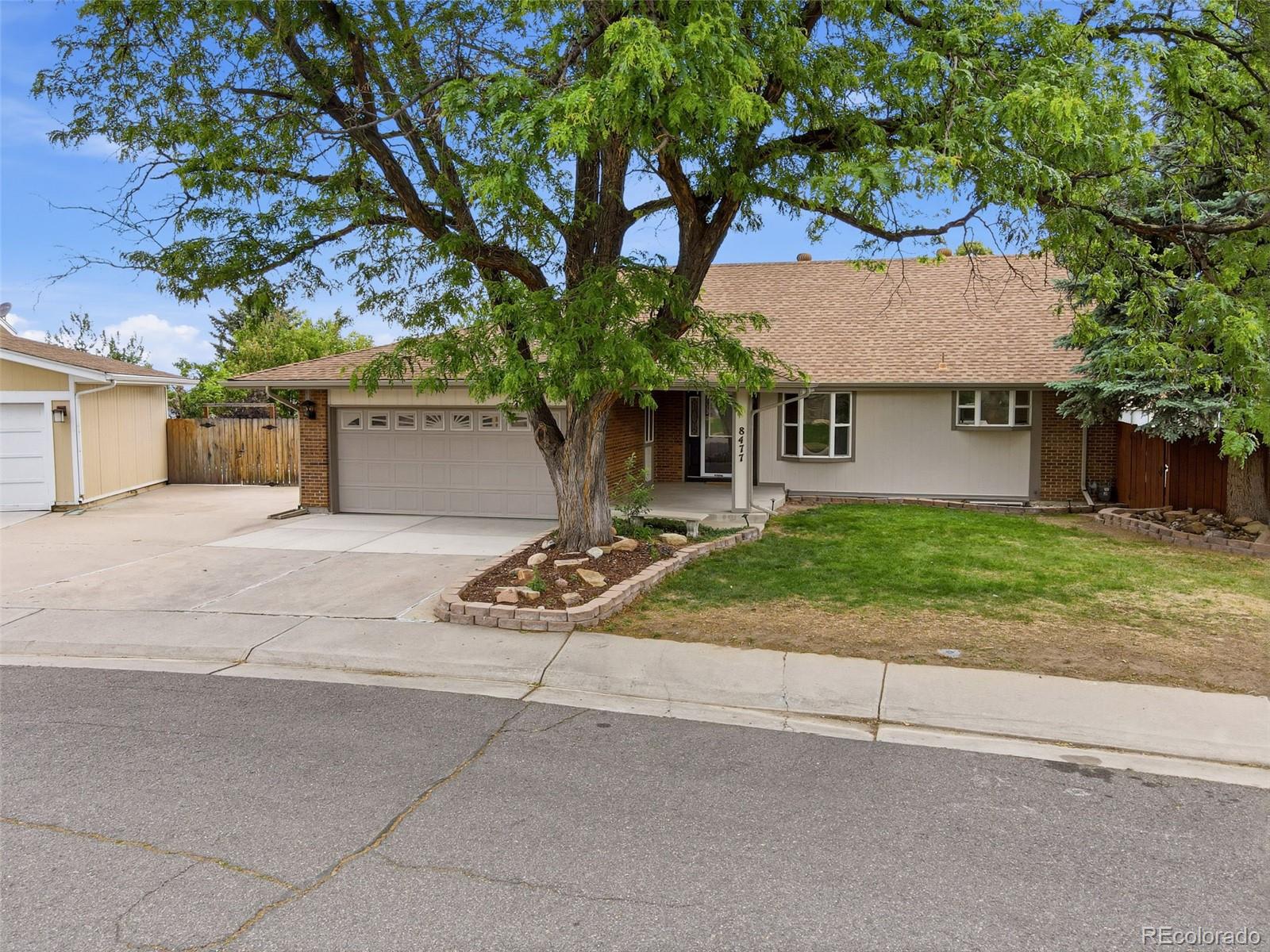 MLS Image #40 for 8477 w 74th place,arvada, Colorado