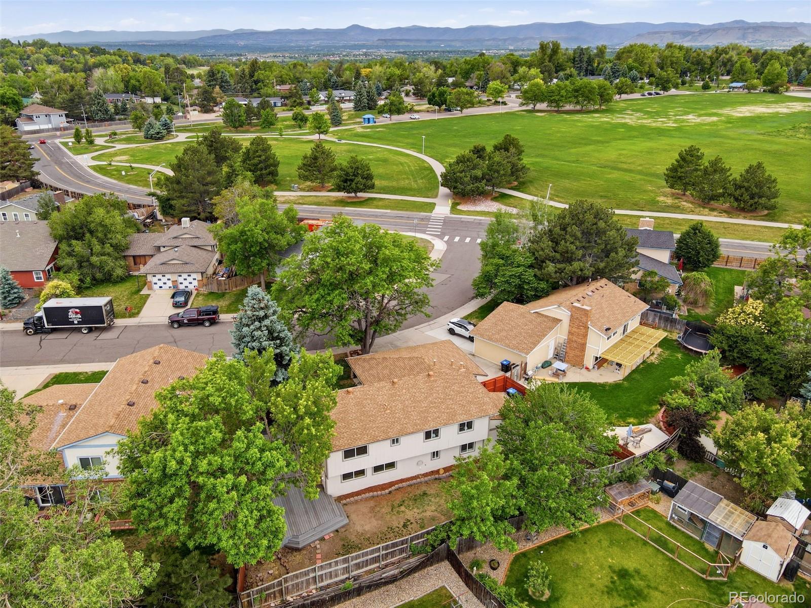 MLS Image #42 for 8477 w 74th place,arvada, Colorado