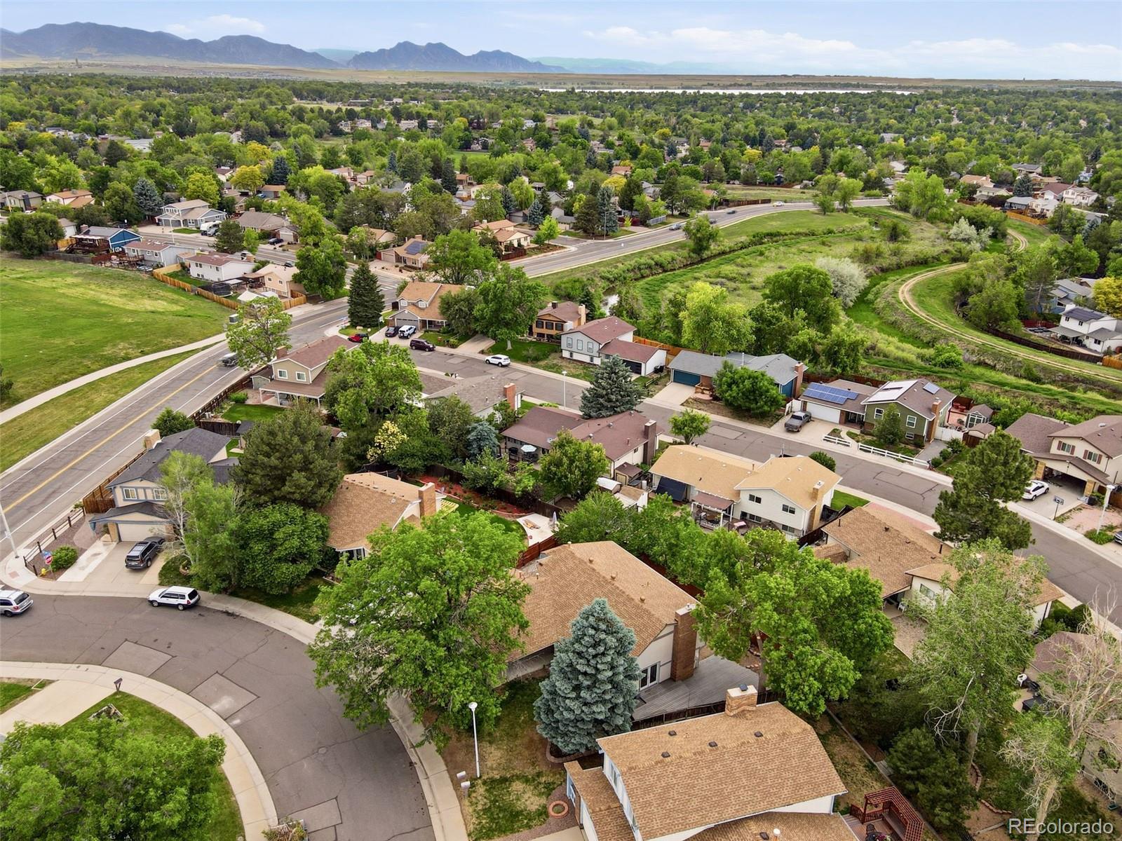 MLS Image #43 for 8477 w 74th place,arvada, Colorado
