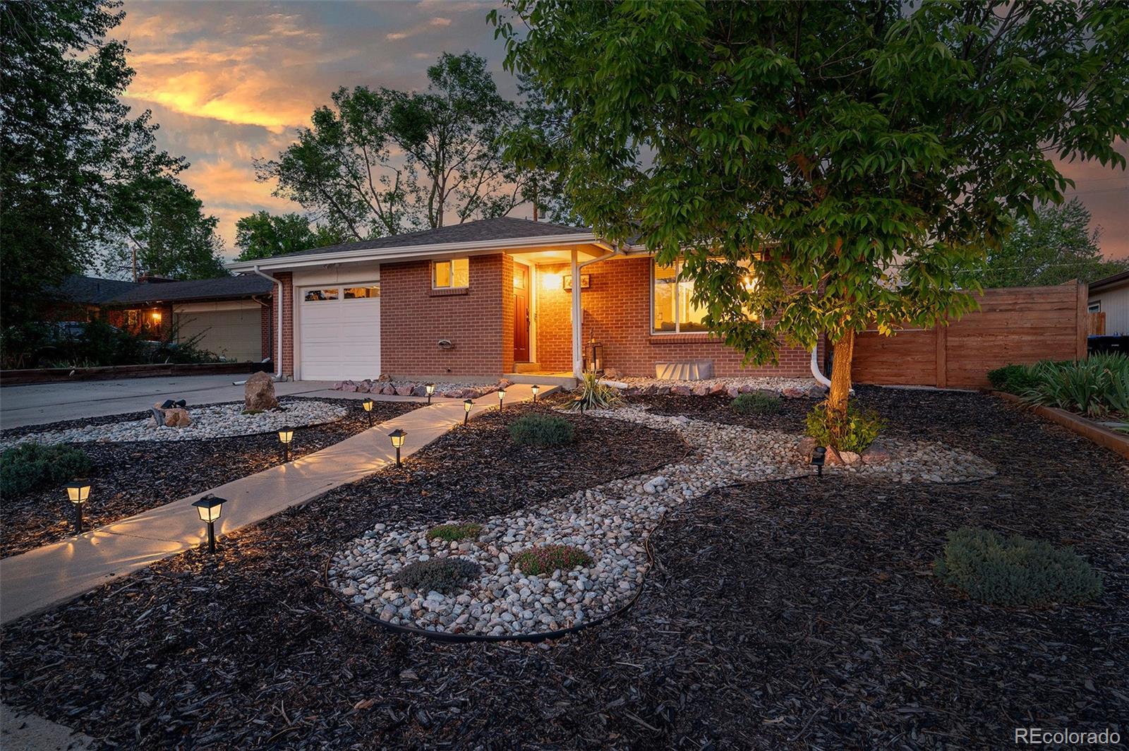 MLS Image #0 for 6156  hoyt court,arvada, Colorado