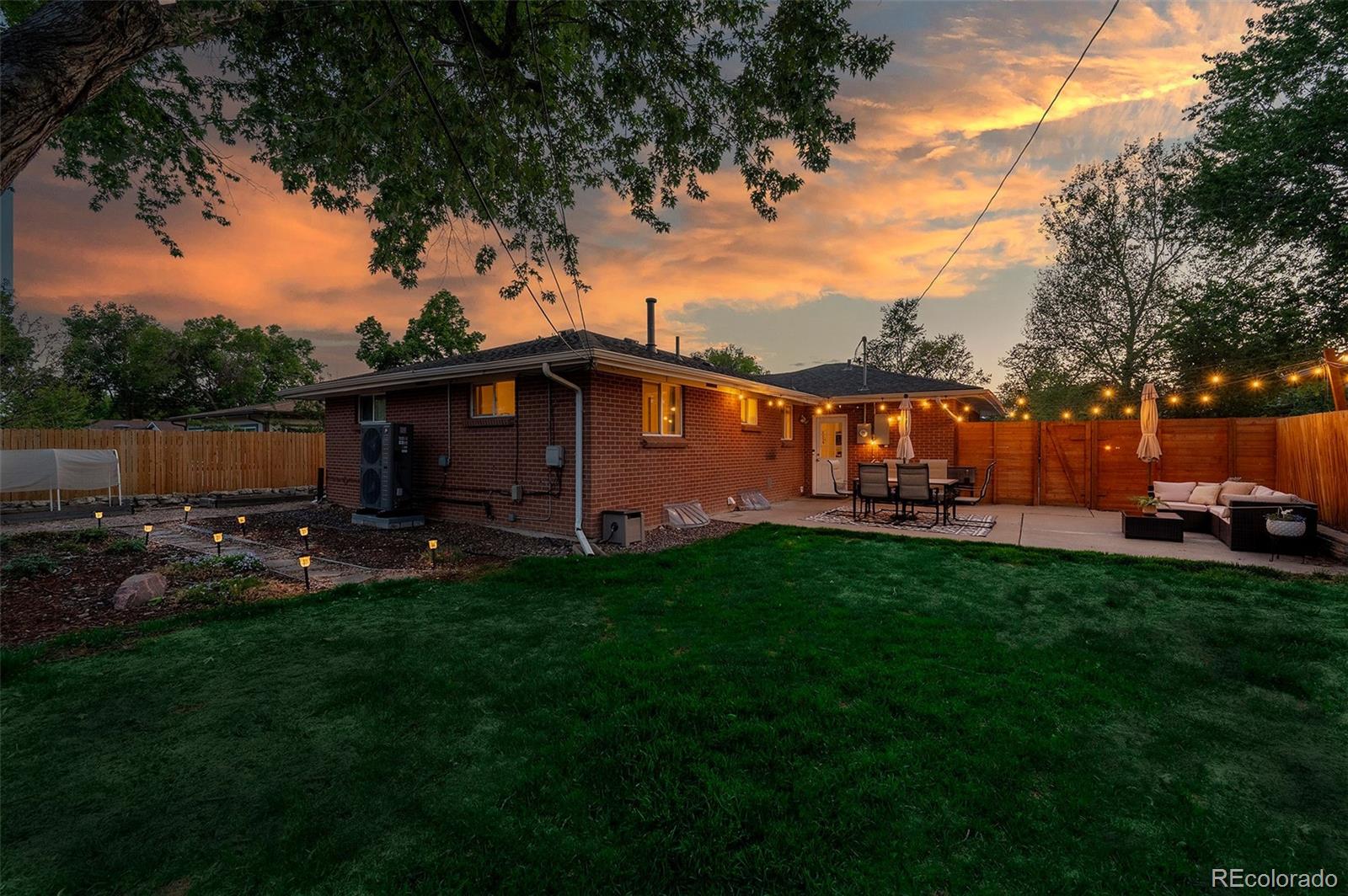 MLS Image #2 for 6156  hoyt court,arvada, Colorado