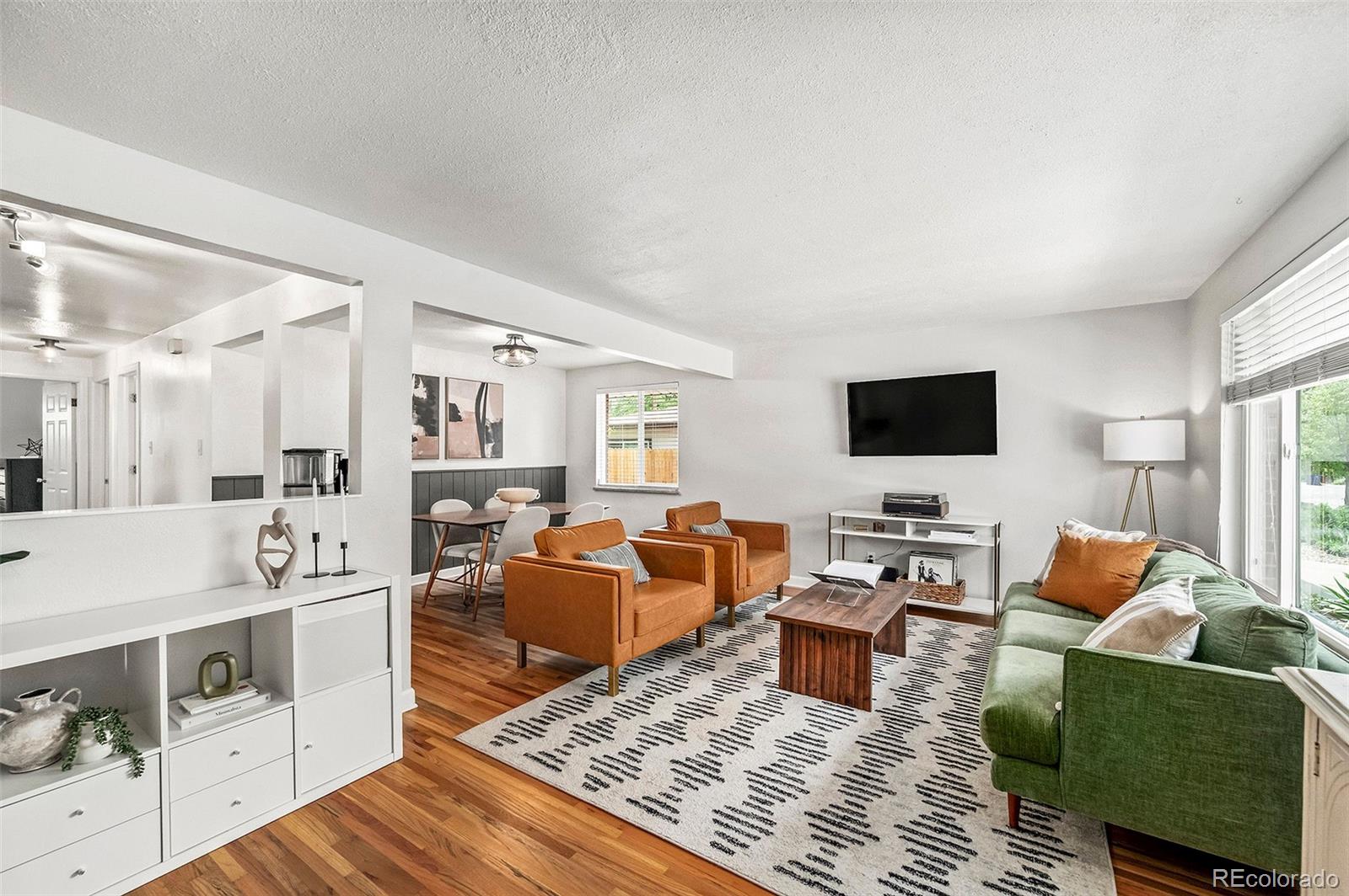 MLS Image #3 for 6156  hoyt court,arvada, Colorado