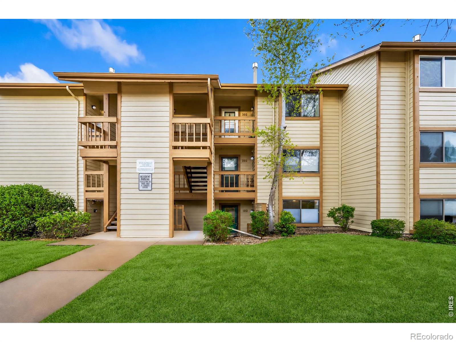 MLS Image #0 for 2960 w stuart street,fort collins, Colorado
