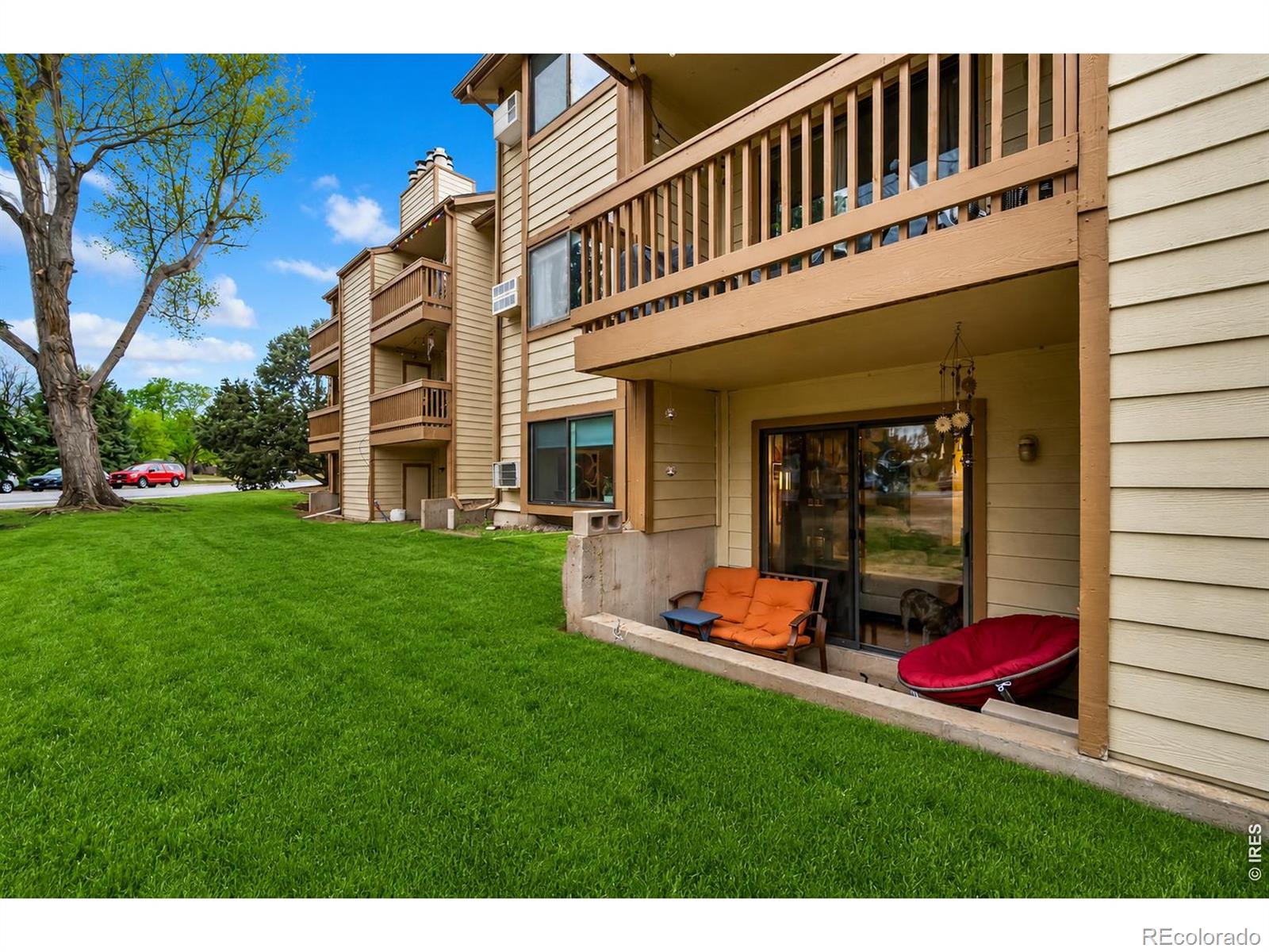MLS Image #1 for 2960 w stuart street,fort collins, Colorado