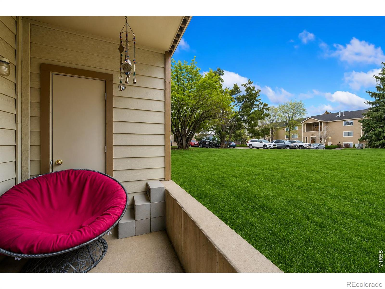 MLS Image #2 for 2960 w stuart street,fort collins, Colorado