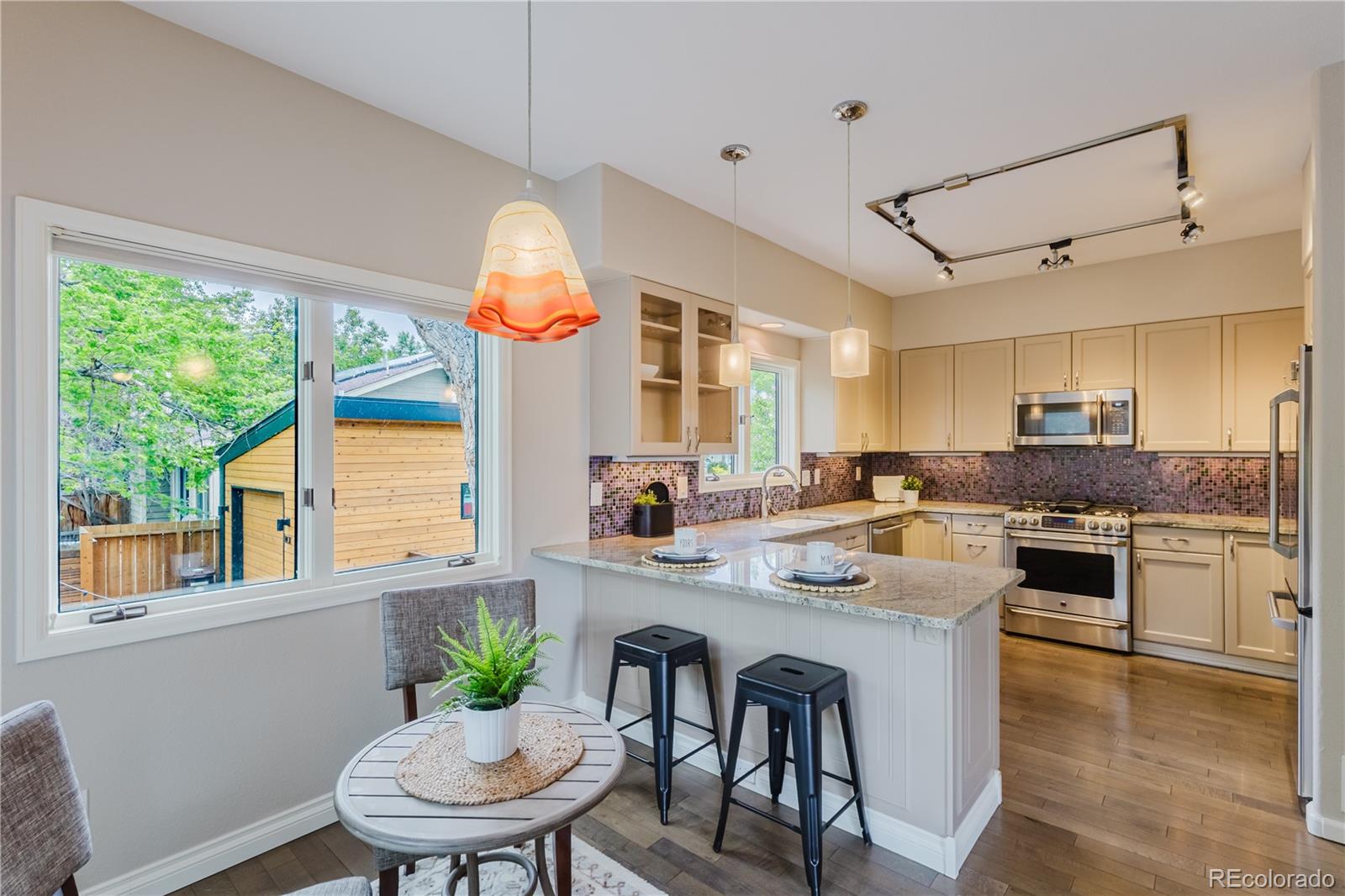 MLS Image #2 for 1407  quince avenue,boulder, Colorado