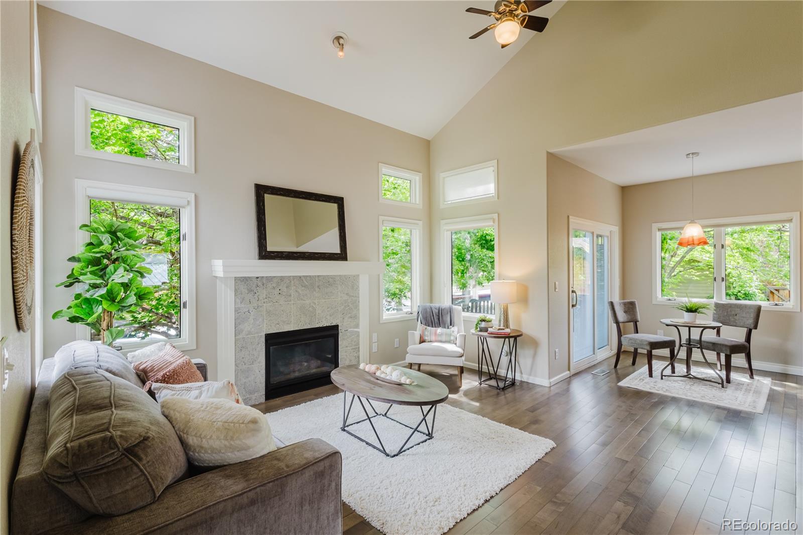 MLS Image #5 for 1407  quince avenue,boulder, Colorado