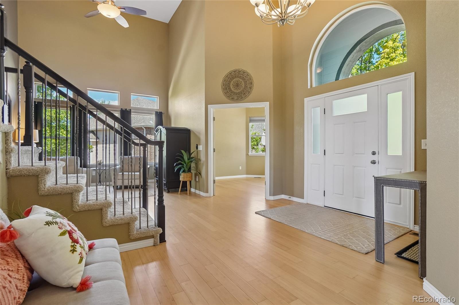 MLS Image #2 for 240  gallagher court,erie, Colorado