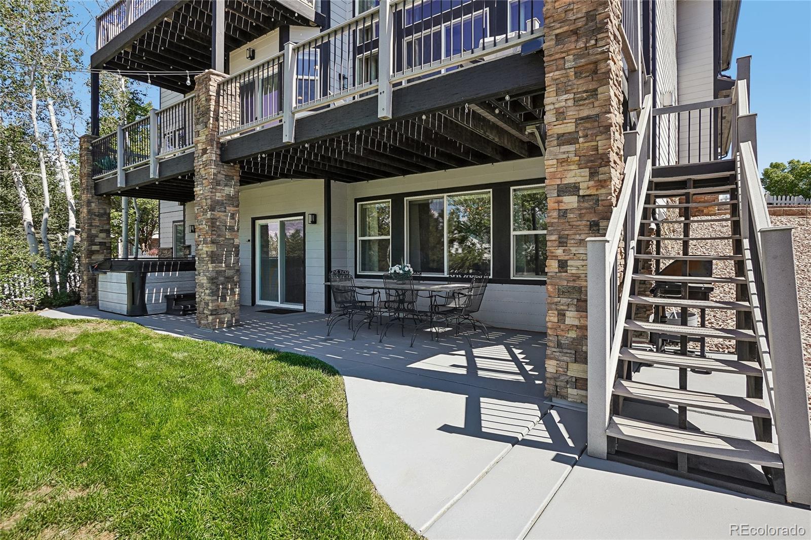MLS Image #42 for 240  gallagher court,erie, Colorado