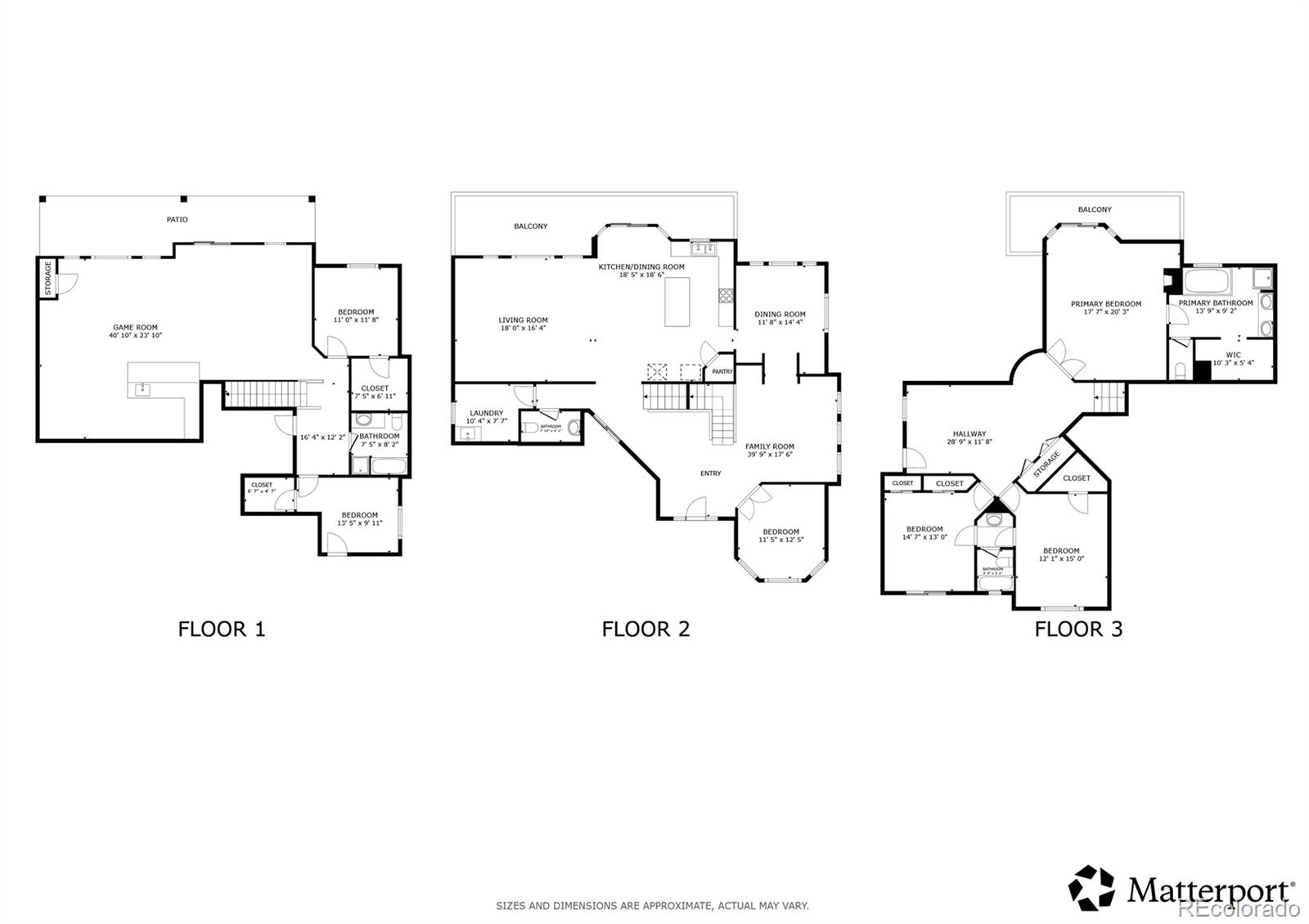 MLS Image #49 for 240  gallagher court,erie, Colorado