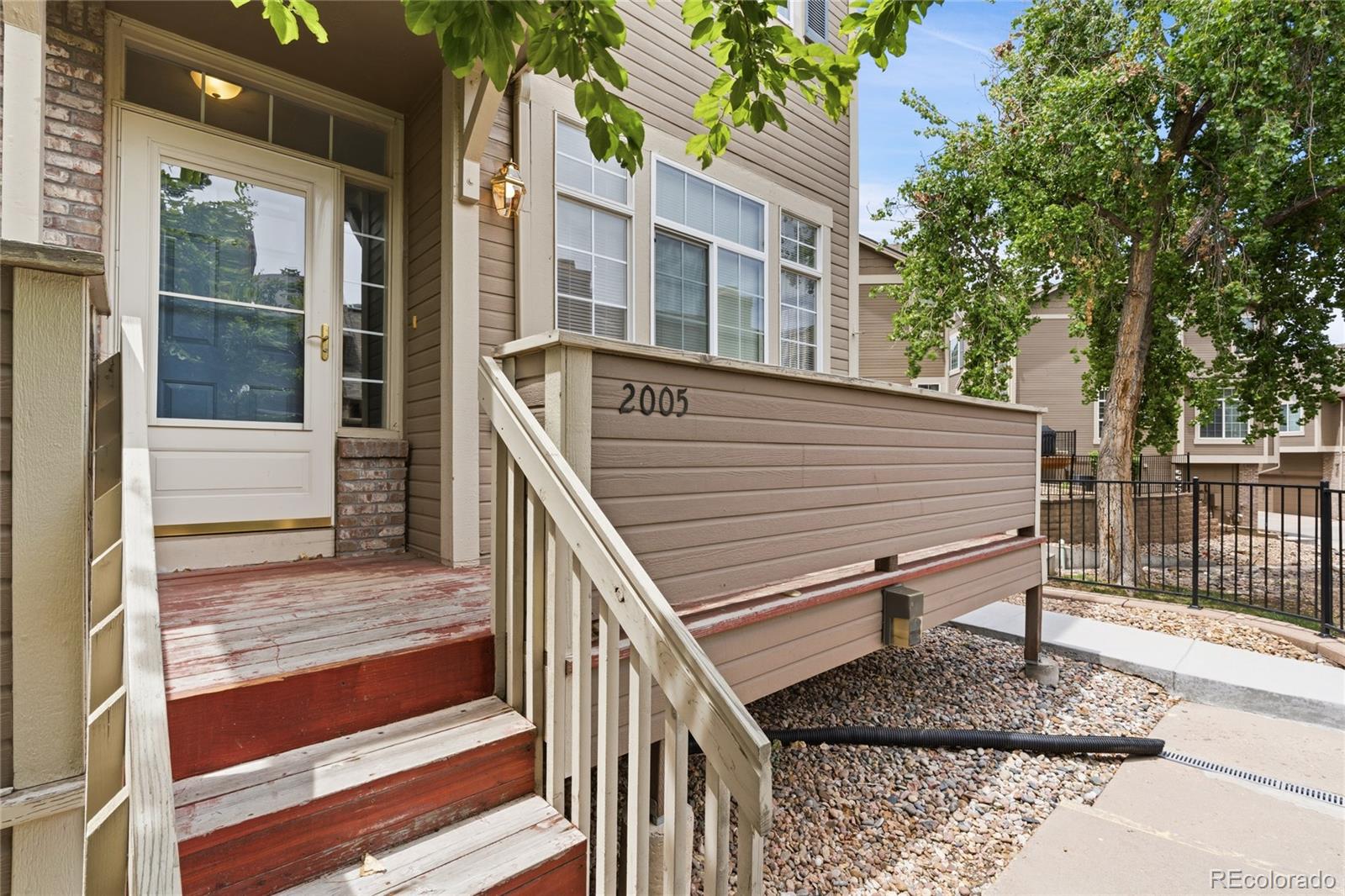 MLS Image #21 for 5555 e briarwood avenue,centennial, Colorado