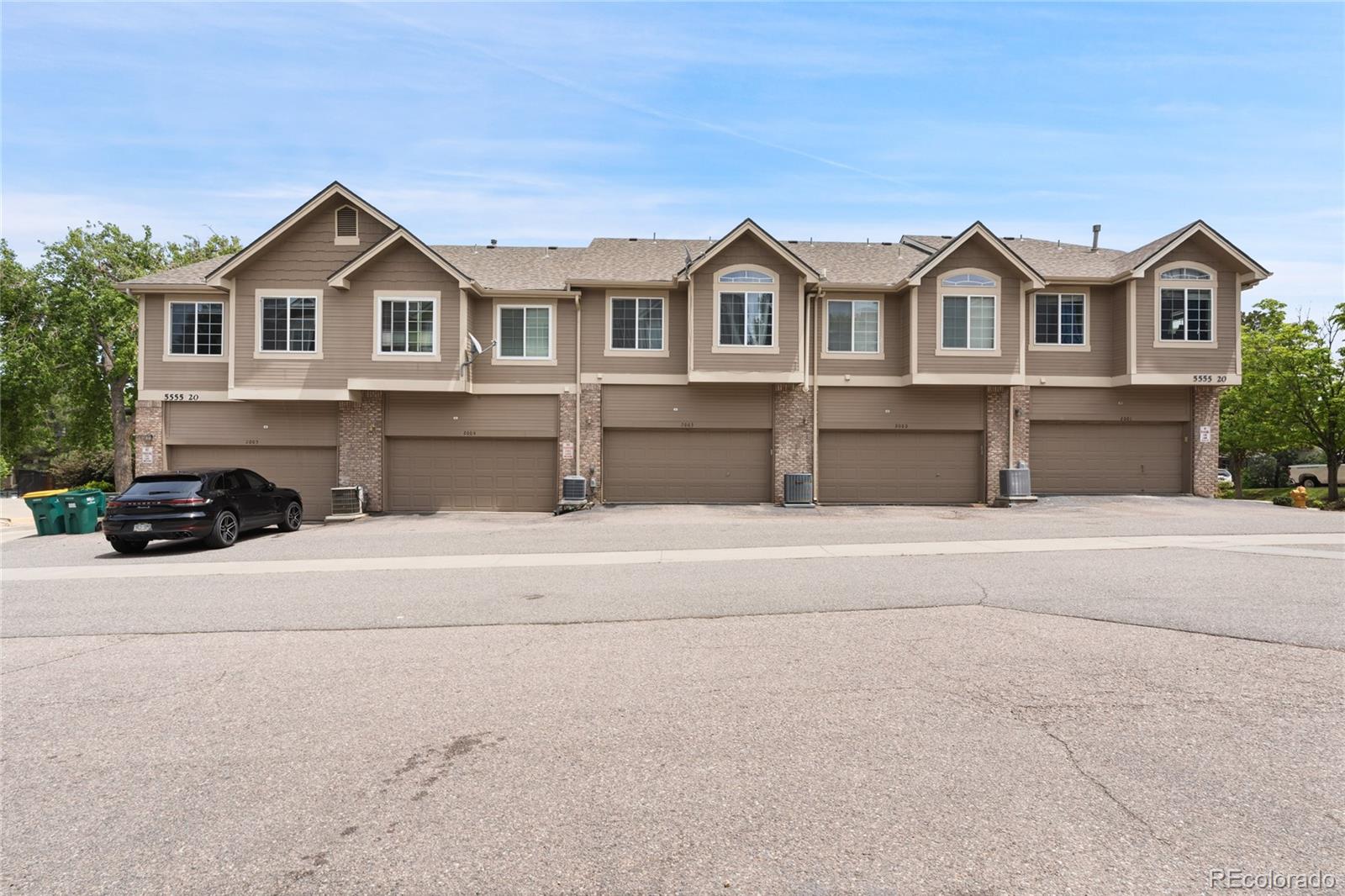 MLS Image #24 for 5555 e briarwood avenue 2005,centennial, Colorado
