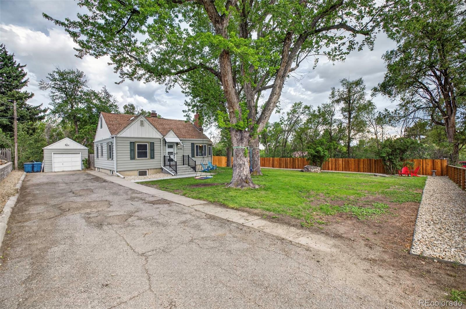 MLS Image #0 for 1050  pikeview street,lakewood, Colorado