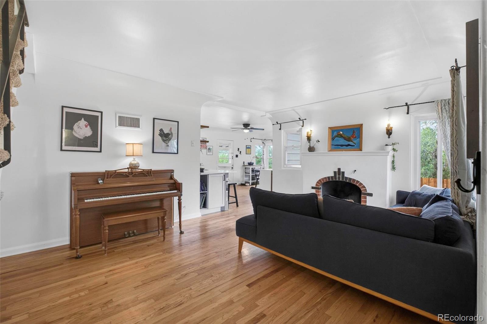 MLS Image #10 for 1050  pikeview street,lakewood, Colorado