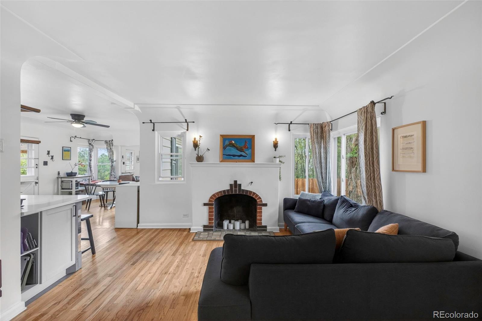 MLS Image #11 for 1050  pikeview street,lakewood, Colorado