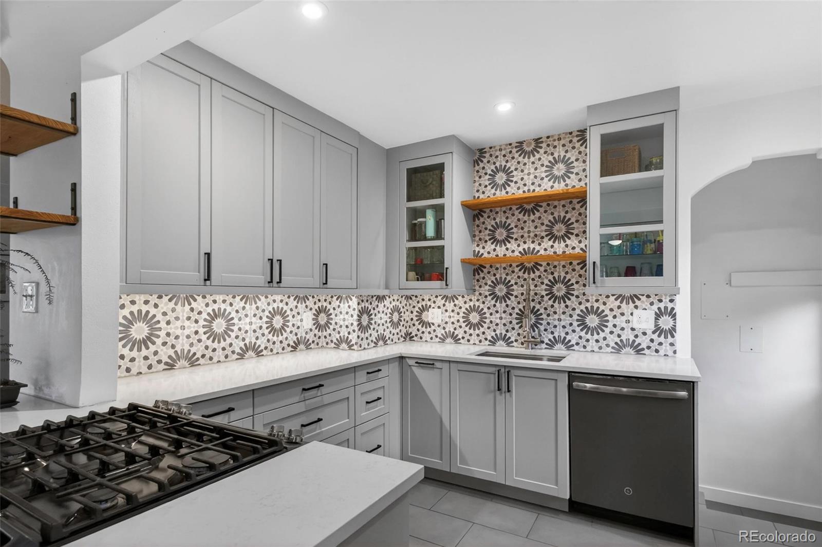 MLS Image #2 for 1050  pikeview street,lakewood, Colorado