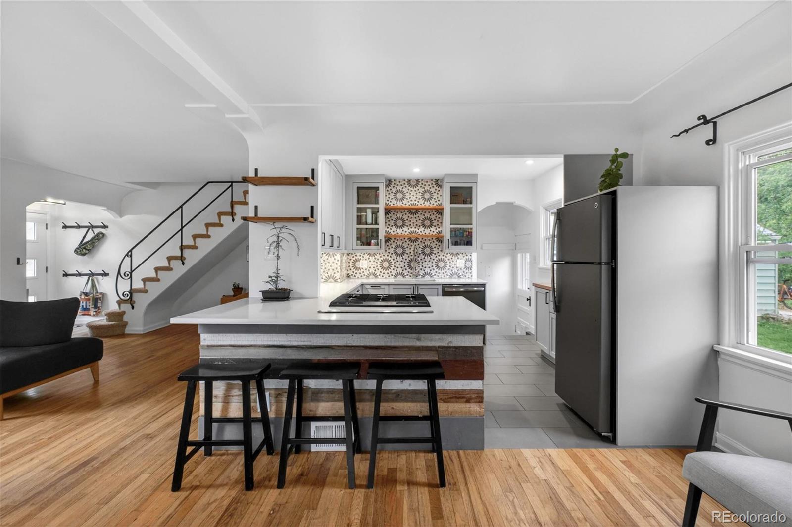 MLS Image #3 for 1050  pikeview street,lakewood, Colorado