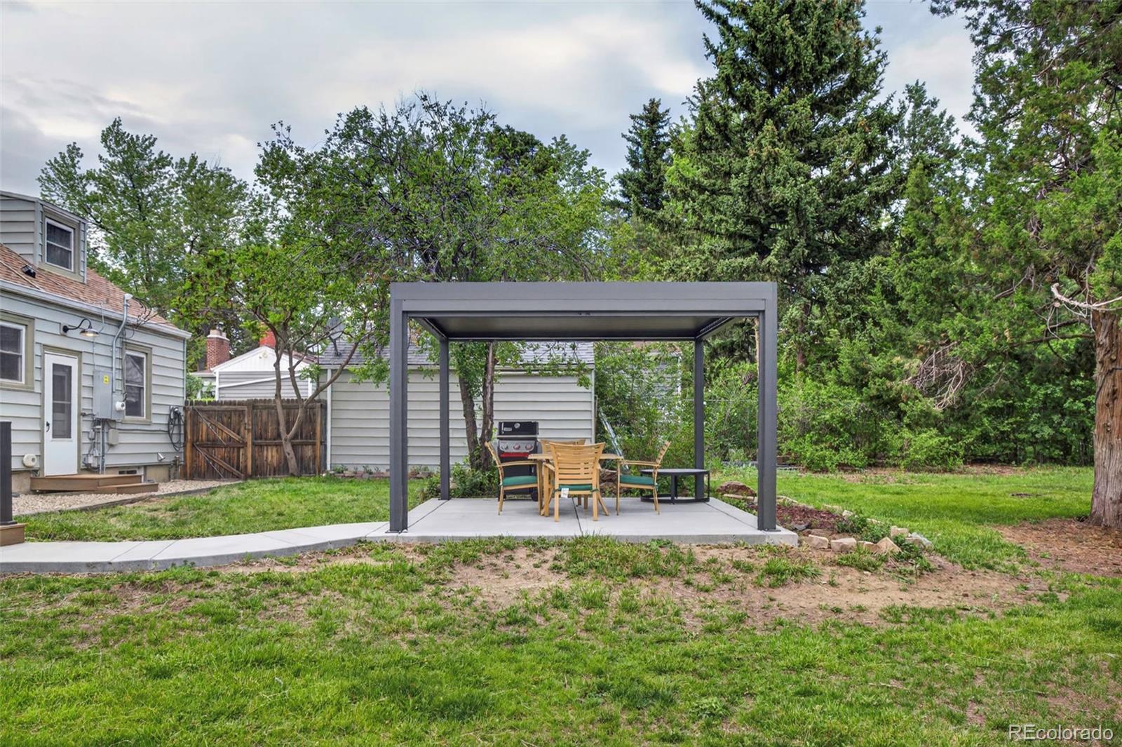 MLS Image #34 for 1050  pikeview street,lakewood, Colorado