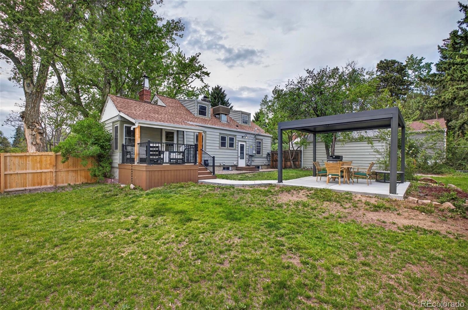 MLS Image #35 for 1050  pikeview street,lakewood, Colorado