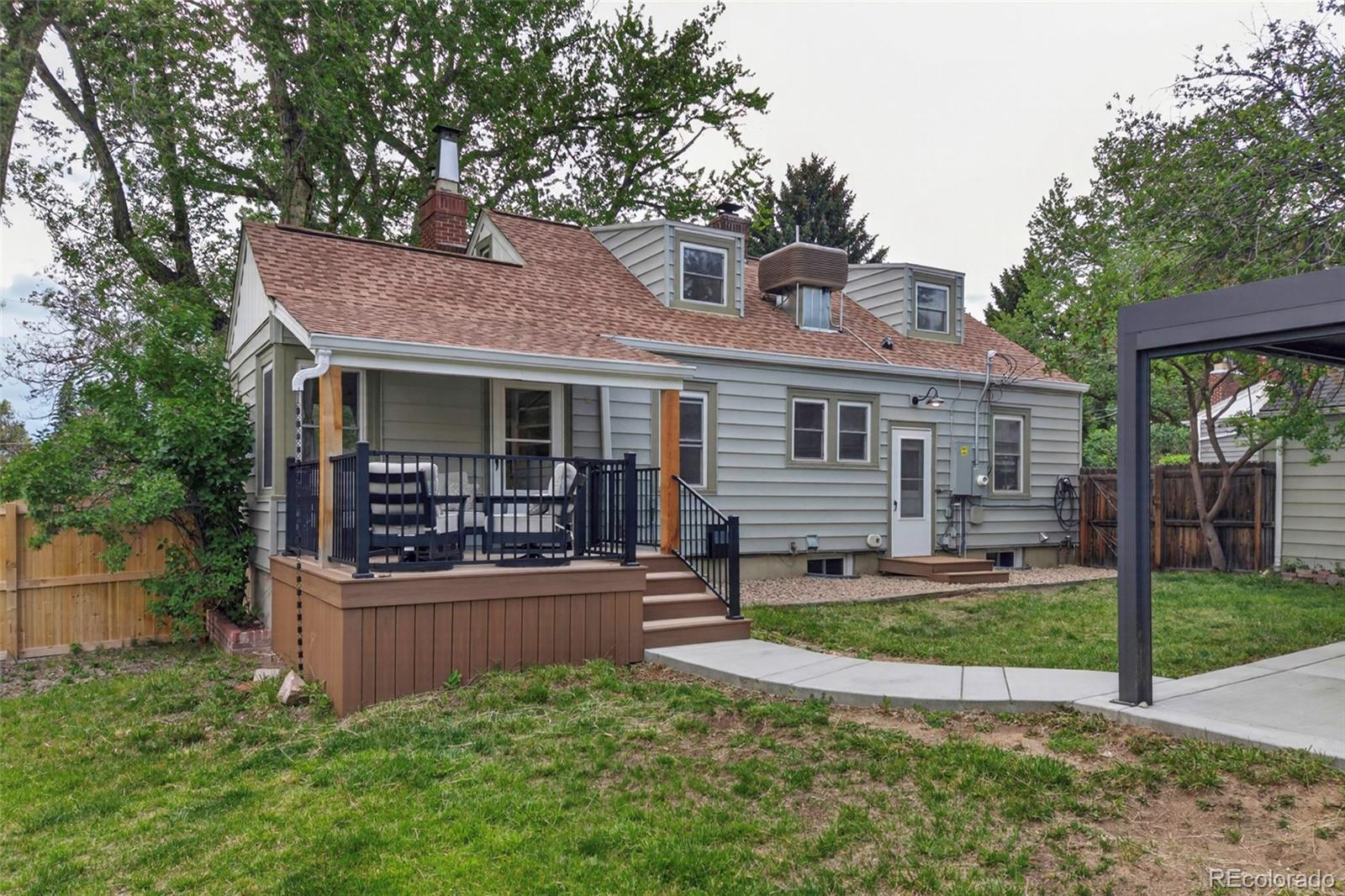 MLS Image #36 for 1050  pikeview street,lakewood, Colorado