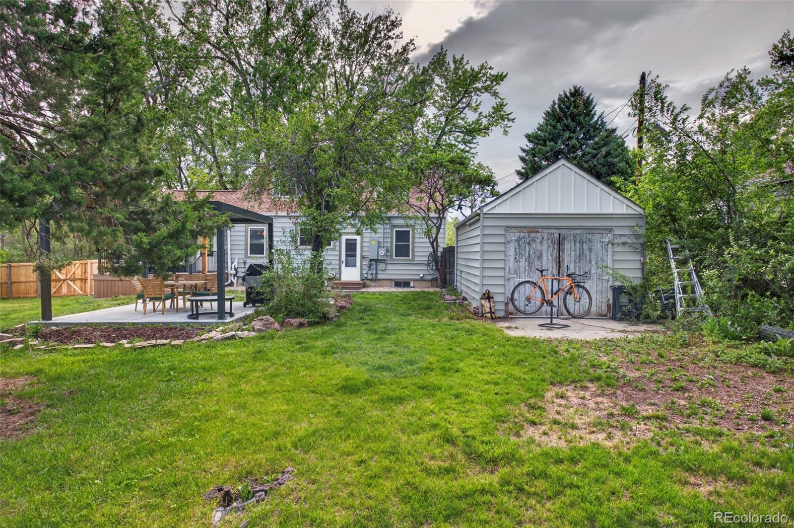 MLS Image #37 for 1050  pikeview street,lakewood, Colorado