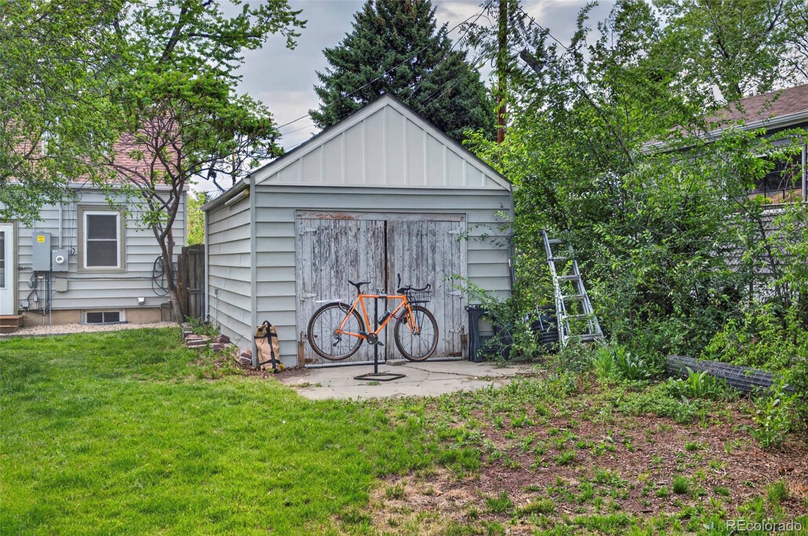 MLS Image #38 for 1050  pikeview street,lakewood, Colorado