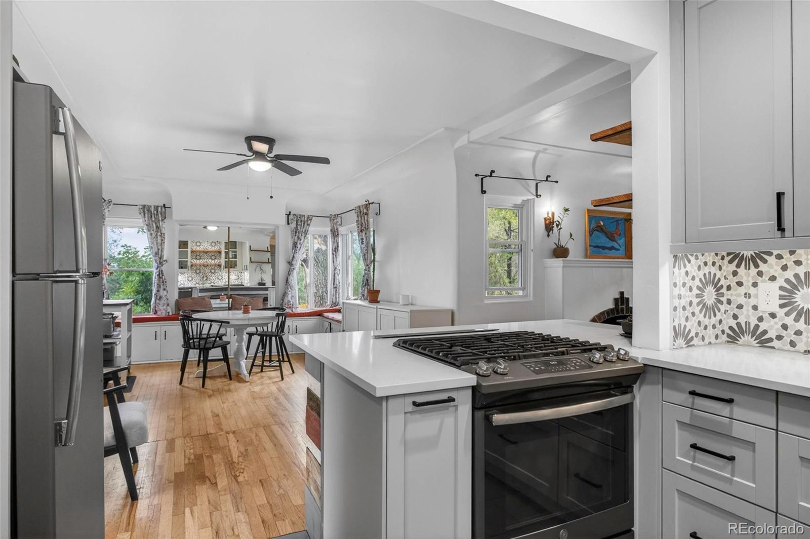 MLS Image #4 for 1050  pikeview street,lakewood, Colorado