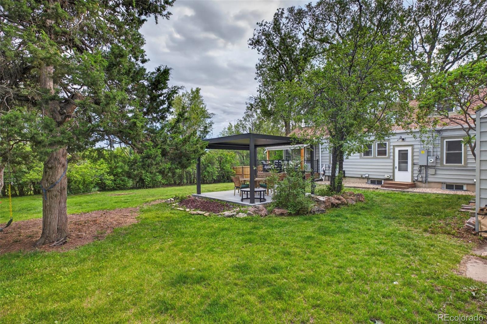 MLS Image #40 for 1050  pikeview street,lakewood, Colorado