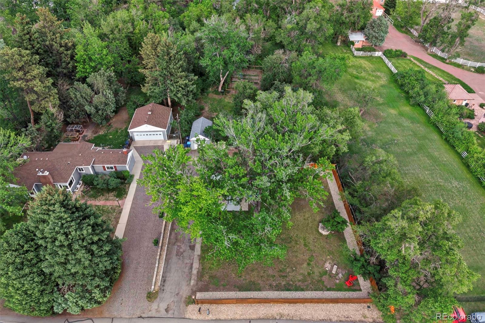 MLS Image #41 for 1050  pikeview street,lakewood, Colorado