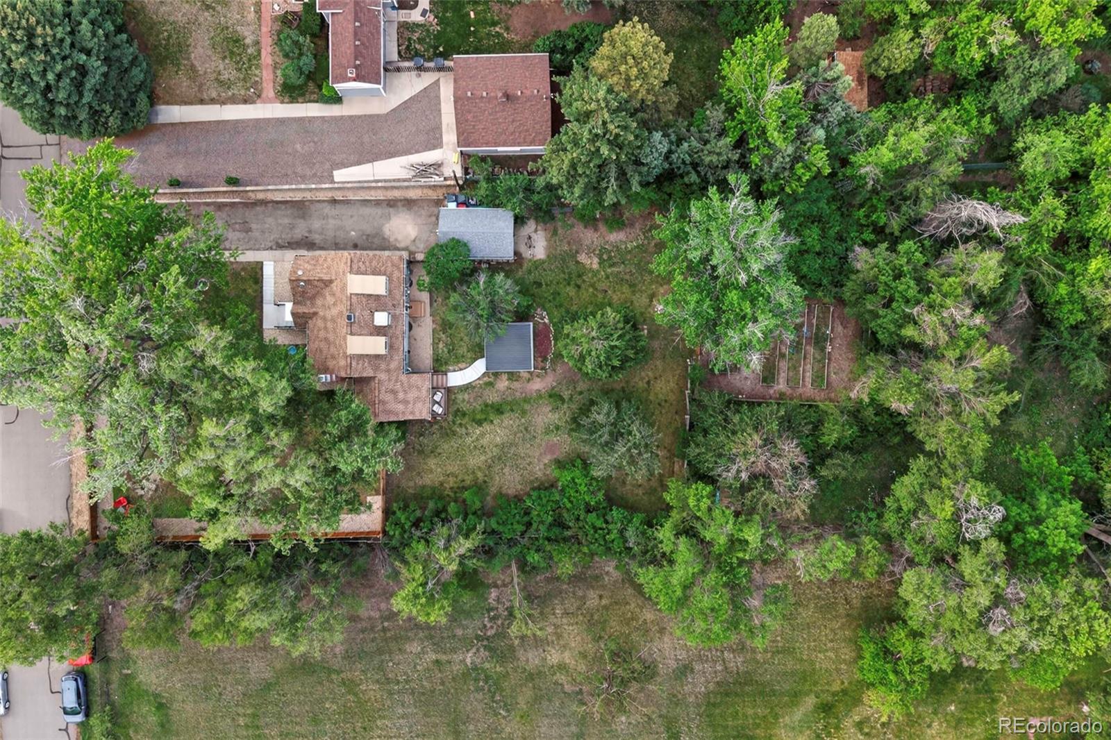 MLS Image #43 for 1050  pikeview street,lakewood, Colorado