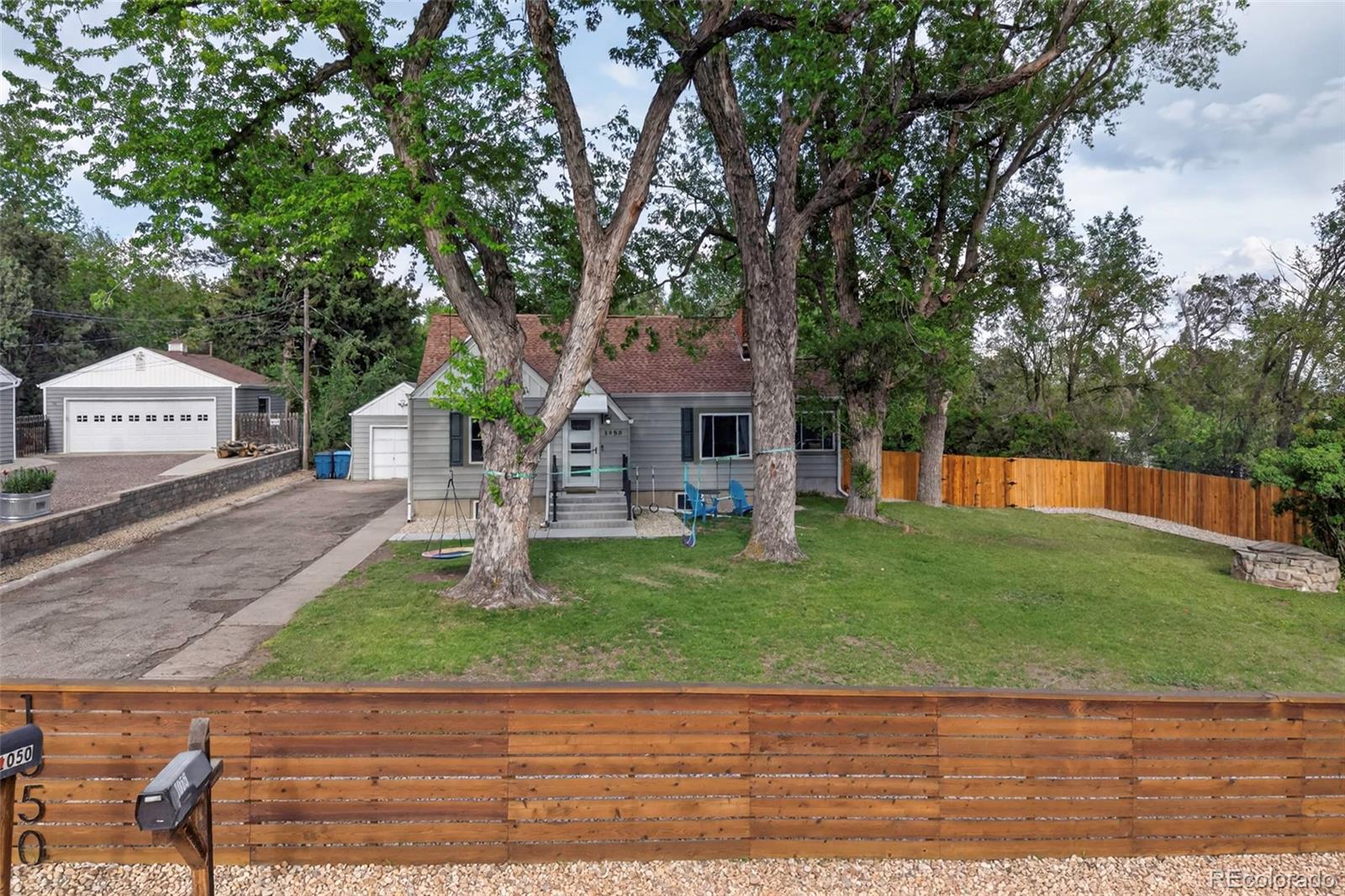 MLS Image #47 for 1050  pikeview street,lakewood, Colorado