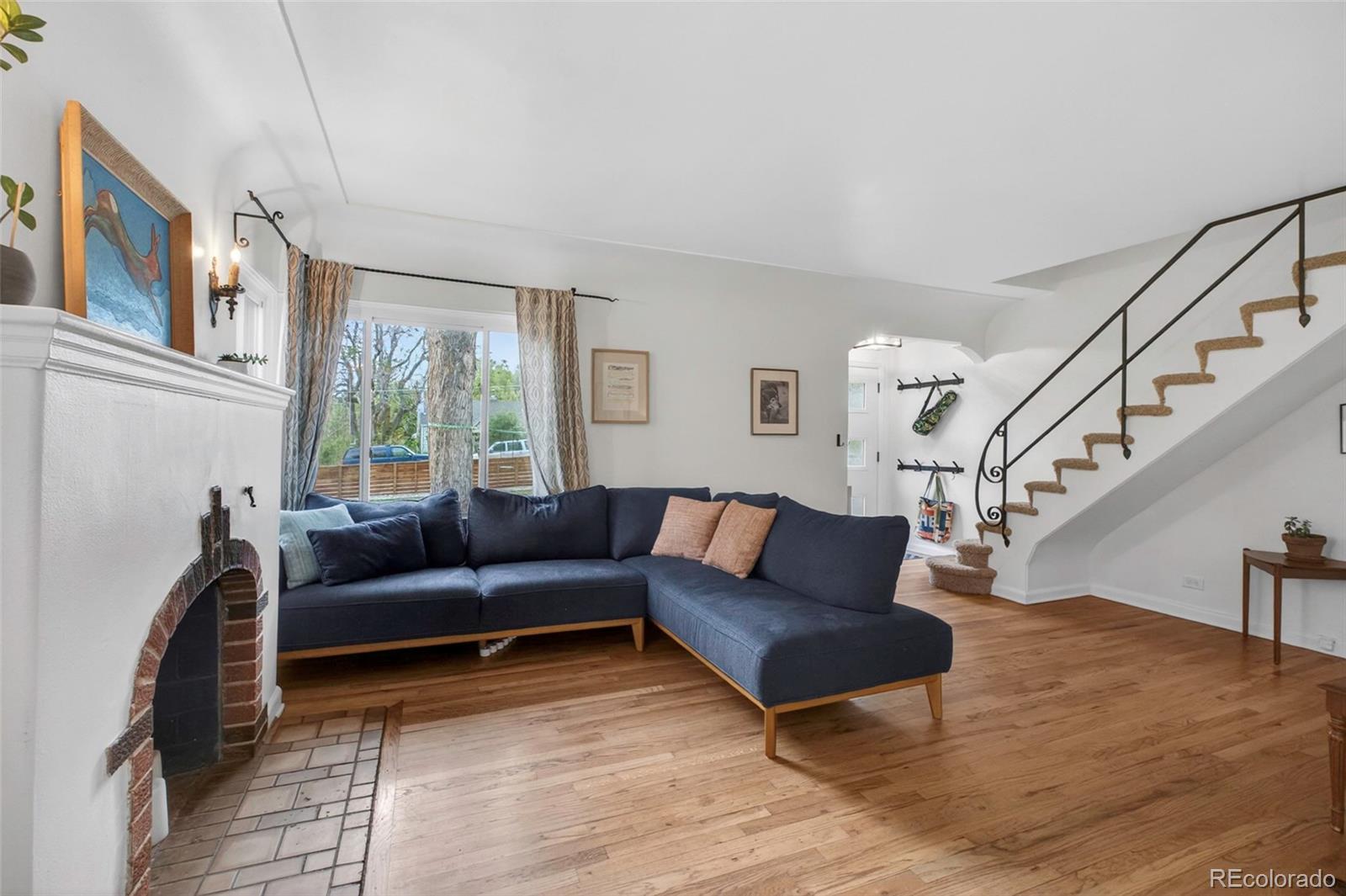 MLS Image #9 for 1050  pikeview street,lakewood, Colorado