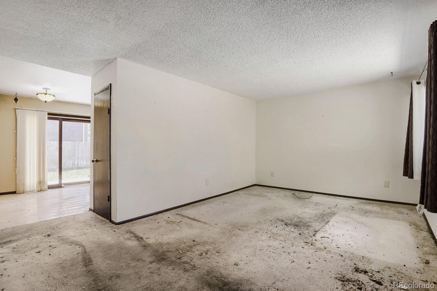 MLS Image #2 for 11590 e kentucky avenue,aurora, Colorado