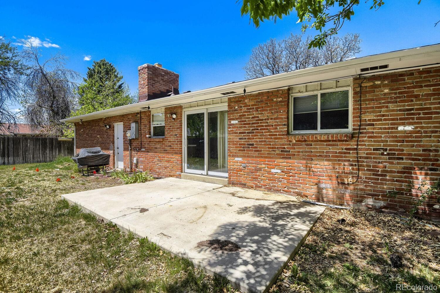 MLS Image #25 for 11590 e kentucky avenue,aurora, Colorado