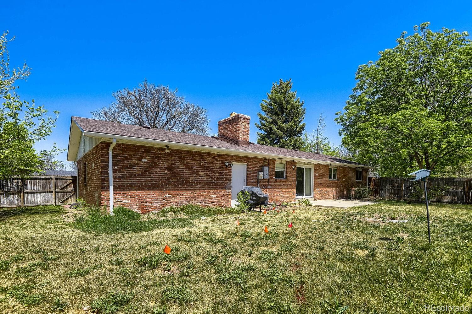 MLS Image #26 for 11590 e kentucky avenue,aurora, Colorado