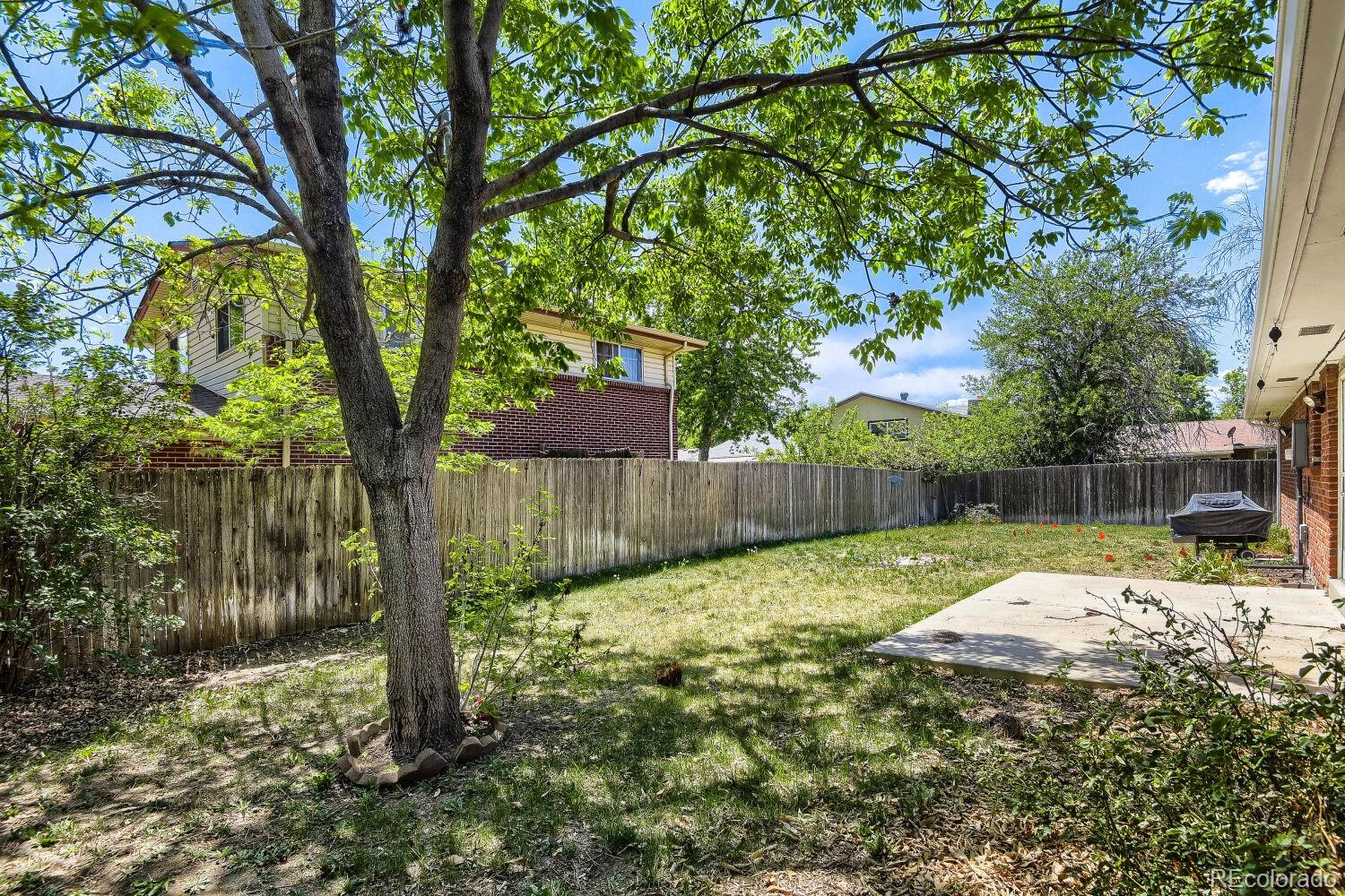MLS Image #27 for 11590 e kentucky avenue,aurora, Colorado