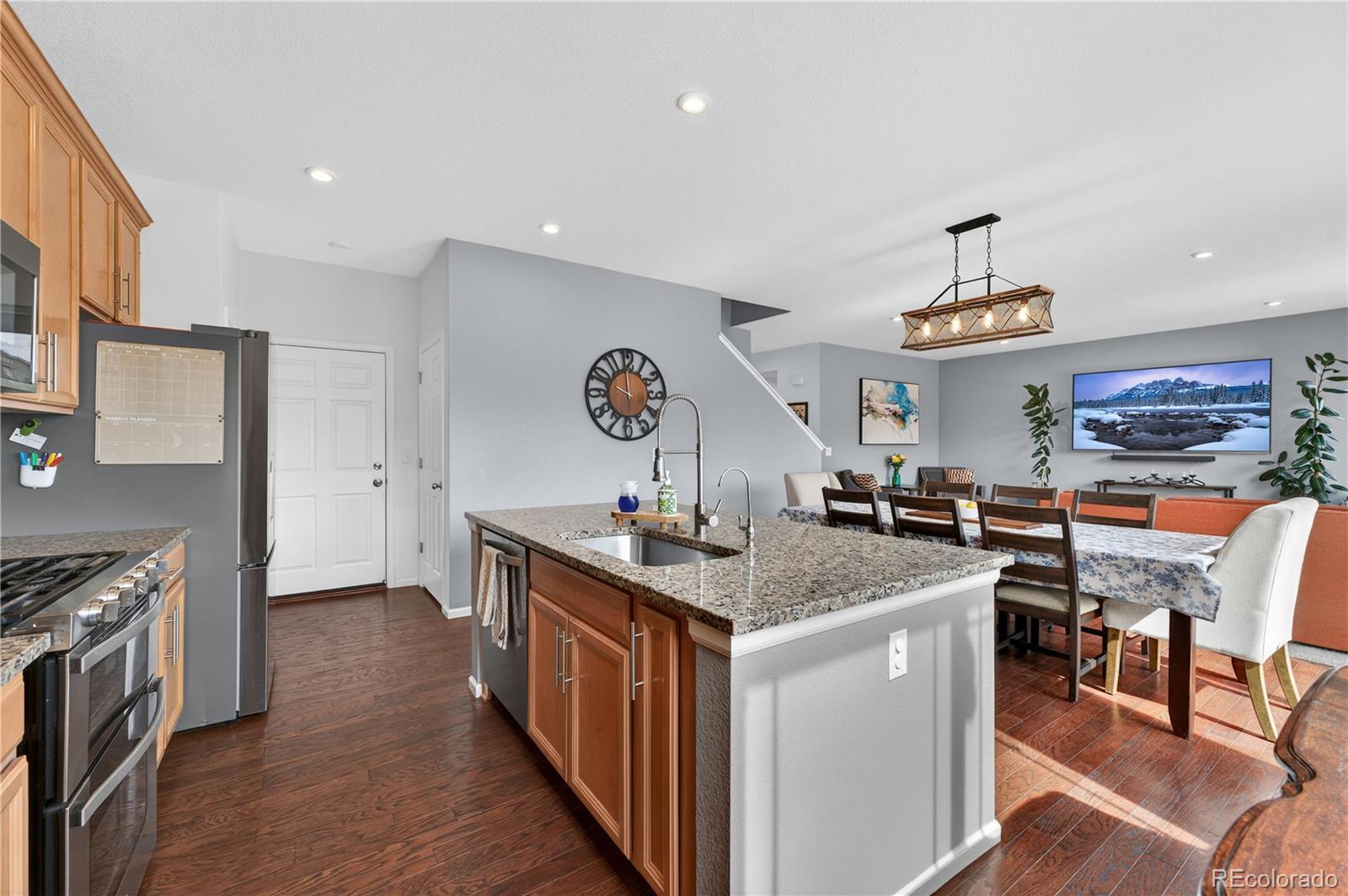MLS Image #10 for 9306  quintero street,commerce city, Colorado