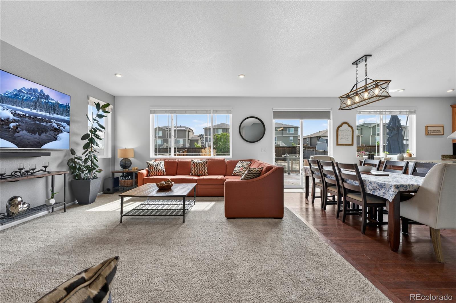 MLS Image #2 for 9306  quintero street,commerce city, Colorado