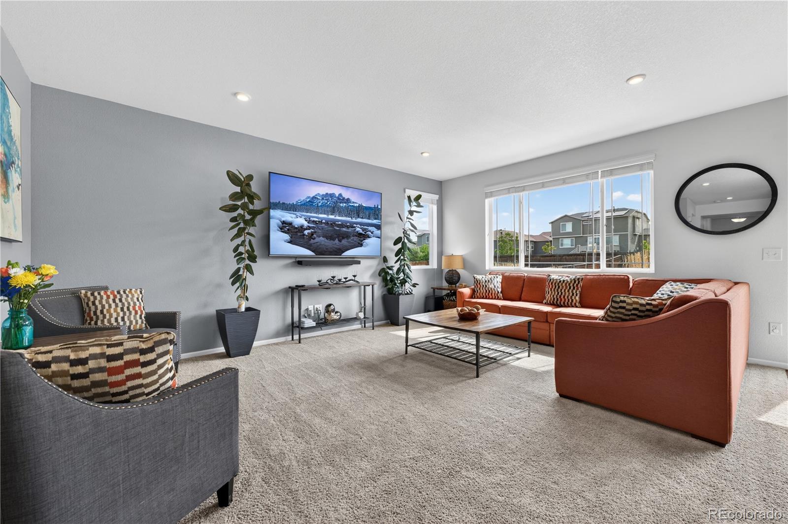 MLS Image #3 for 9306  quintero street,commerce city, Colorado