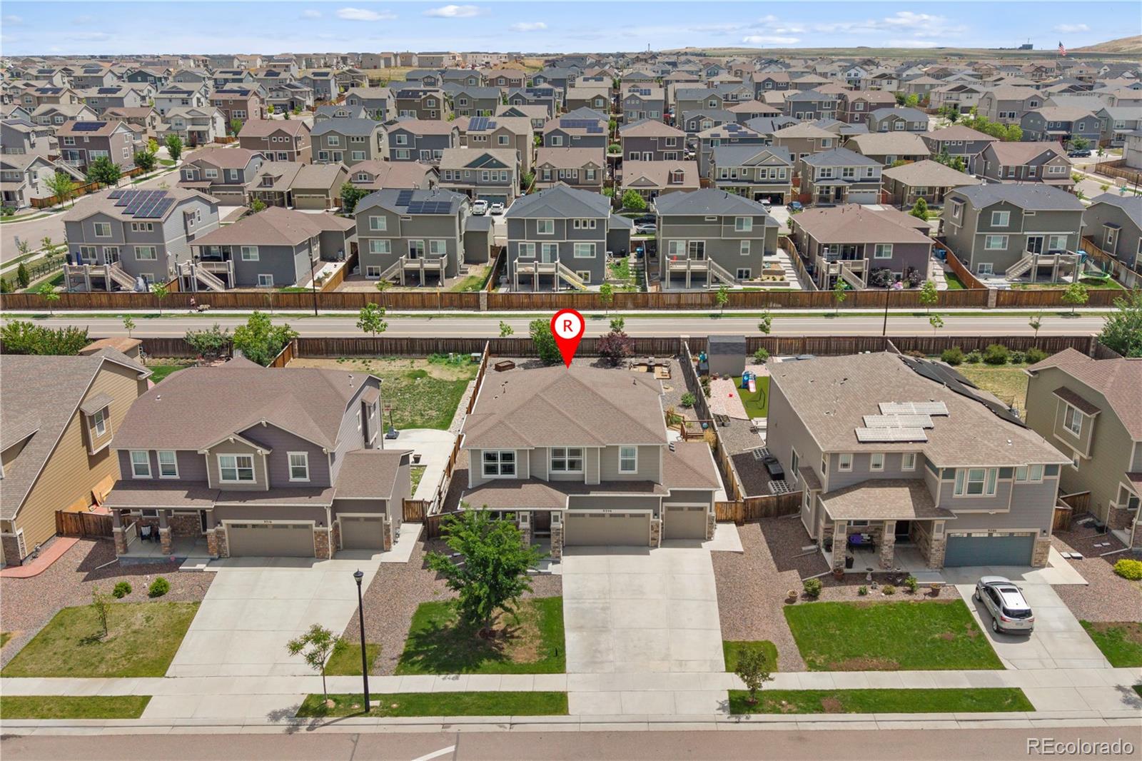 MLS Image #35 for 9306  quintero street,commerce city, Colorado