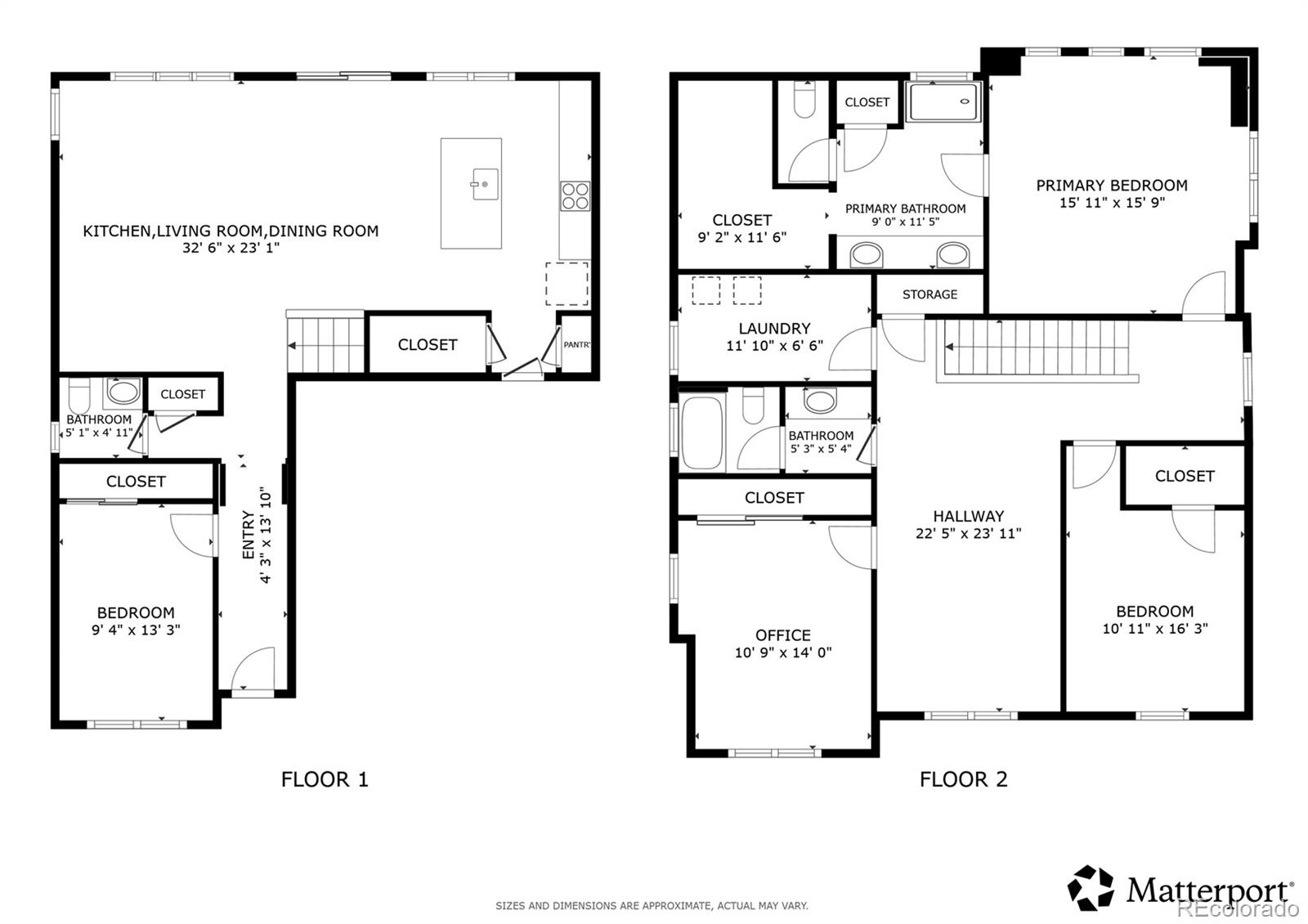MLS Image #38 for 9306  quintero street,commerce city, Colorado
