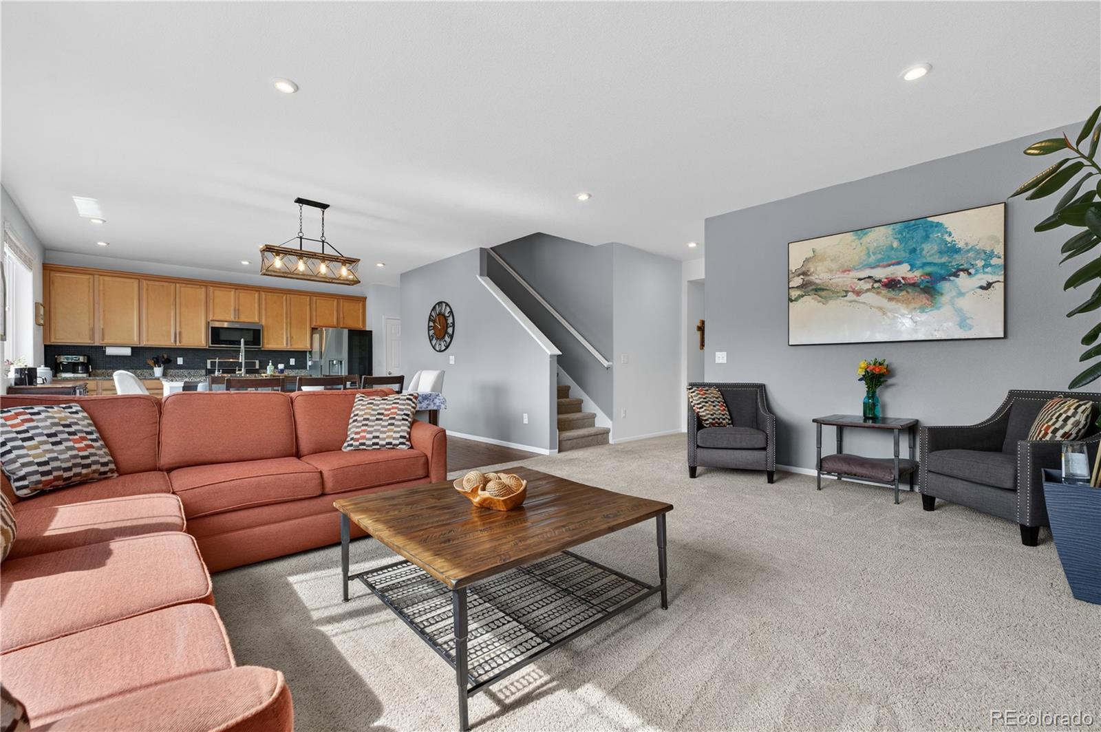MLS Image #4 for 9306  quintero street,commerce city, Colorado