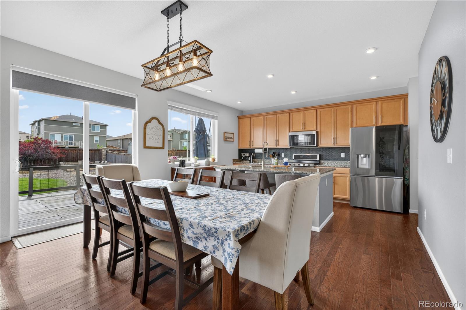 MLS Image #5 for 9306  quintero street,commerce city, Colorado